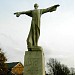 Titanic Memorial in Washington, D.C. city