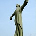 Titanic Memorial in Washington, D.C. city