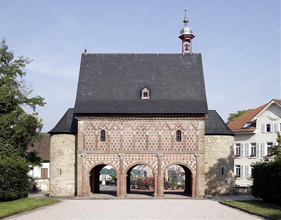 Single lorsch