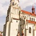 Kościół rzymsko-katolicki w Zabłotowie in Zabłotów city
