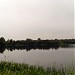 Замусоренный карьер в городе Жуковский