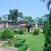 Bảo tháp HT Thích Đôn Hậu trong Thành phố Huế thành phố