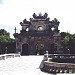 Forbidden City of Hue Imperial City