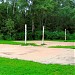 Спортивная площадка в городе Москва