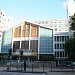 九龍城浸信會 在 香港 城市 