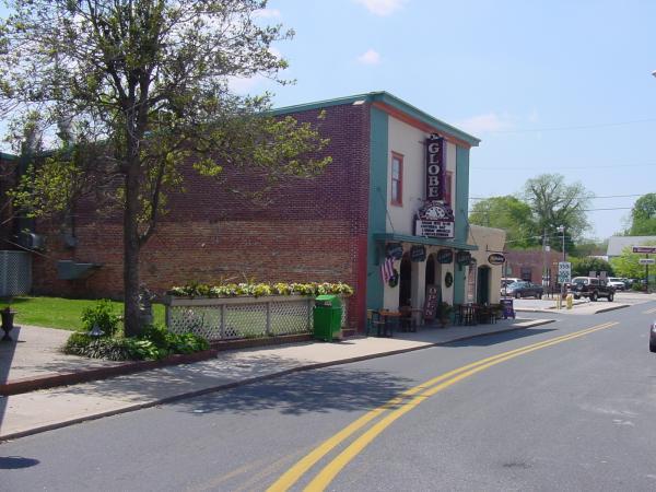The Globe Berlin Maryland the-globe-berlin-maryland