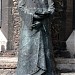 Bugenhagen-Denkmal in Stadt Braunschweig