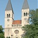 Evangelische St.Mattäus-Kirche in Stadt Braunschweig