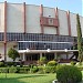 Teatro Juárez (es) in Ciudad Victoria city