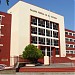 Palacio de Gobierno del Estado de Tamaulipas (es) in Ciudad Victoria city