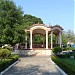 Plaza Hidalgo (es) in Ciudad Victoria city
