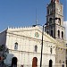Basílica del Refugio (es) in Ciudad Victoria city