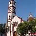 Catedral del Sagrado Corazón de Jesús (es) in Ciudad Victoria city