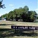 W.W. Ashley Park in Saskatoon city