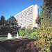 Crowne Plaza Frankfurt Congress Hotel in Frankfurt am Main city