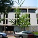Embassy of the Republic of Ghana in Washington, D.C. city