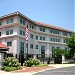 Embassy of Malaysia in Washington, D.C. city