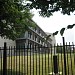 Embassy of the Federal Republic of Nigeria in Washington, D.C. city