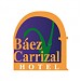 Hotel Baez Carrizal en la ciudad de Villahermosa