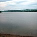 Комсомольское озеро в городе Унгены