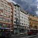 AXA Hotel (en) in Praha city