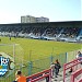 fotbalový club MFK Havířov-indiáni in Havířov city