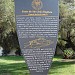 Forte de São João Baptista na Porto city
