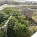 Forte de São João Baptista na Porto city