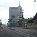 GMA Network Compound in Quezon City city