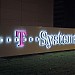 T-Systems do Brasil site Demarchi na São Bernardo do Campo city