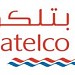 Batelco Building in Manama city