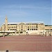 Estadio Olímpico de Montjuic