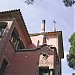 Casa-Museu Gaudí en la ciudad de Barcelona