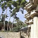 Sala de las 100 columnas en la ciudad de Barcelona