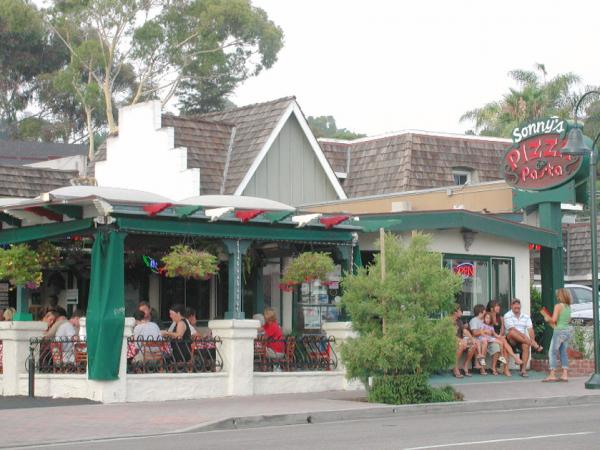 Sonnys Pizza San Clemente Open Christmas Day 2021 Sonny S Pizza Pasta San Clemente California