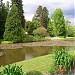 Ботанический сад на острове (ru) in Kassel city