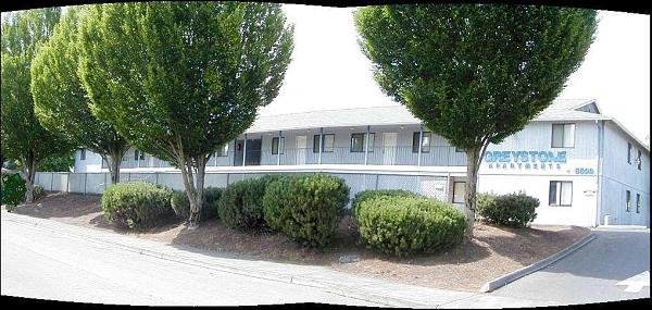 Greystone Apartments Vancouver Washington