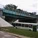 Путепровод МЦК через просп. Мира в городе Москва