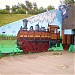 Путепровод МЦК через просп. Мира в городе Москва