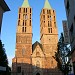 Martinskirche (de) in Kassel city