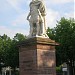 Памятник Фридриху II (ru) in Kassel city