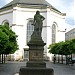 Landgraf Karl (ru) in Kassel city