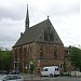 Kirche (ru) in Kassel city