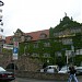 Markthalle (ru) in Kassel city