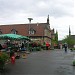 Markthalle (ru) in Kassel city