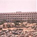 Бывший политехнический институт (ru) in Могадишо city