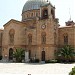 Church of Faneromeni in Aigio city