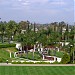 Memorial Gardens in Garden Grove, California city