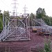 Переходный пункт № 202 220 кВ в городе Москва