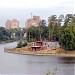 Поисково-спасательная станция «Левобережная» в городе Москва